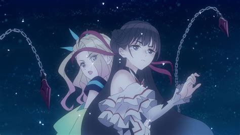 Blue Reflection Ray澪 オリジナルサウンドトラックの視聴動画が公開！tvアニメ第23話あらすじ・先行カットも Eeo