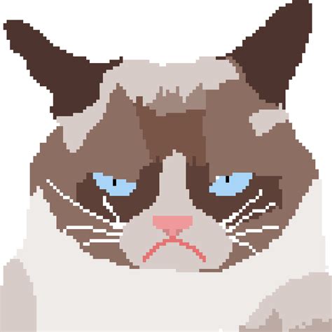 Grumpy Cat Meme Transparent Hq Png Arts