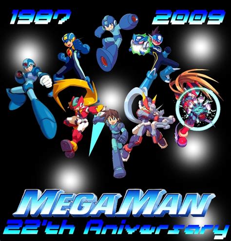 Megaman Megaman Photo 17339834 Fanpop