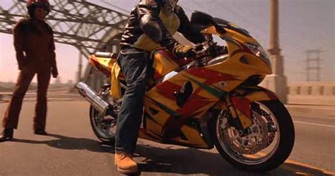Waichings Movie Thoughts And More Retro Review Biker Boyz 2003