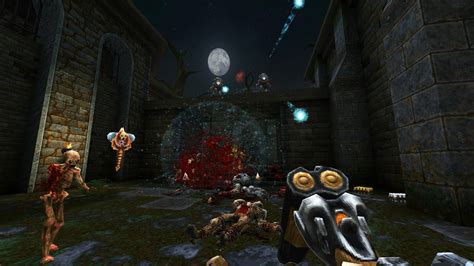 Wrath: Aeon Of Ruin Gets First Early Access Update - BagoGames
