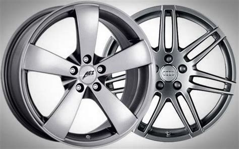 The Difference Between Alloy Wheels Vs Premium Wheels With Pictures