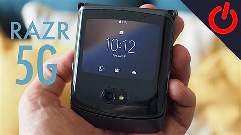 【サイズ交換ok】 アイケイストアmotorola Razr 5g Unlocked Made For Us By Motorola 8