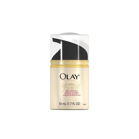 Olay Olay Cc Cream Total Effects Daily Moisturizer Plus Touch Of