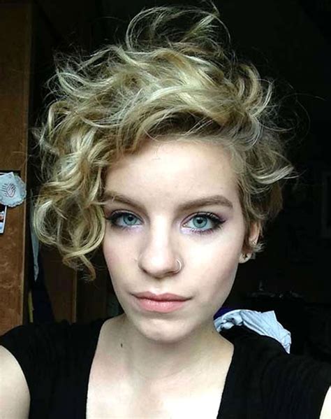 curly pixie haircuts for 2021 curly hair styles curly pixie haircuts hair styles