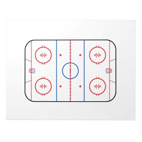 Hockey Ground Diagram Field Hockey Field Dimensions Court And Field