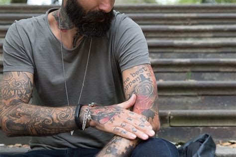 First Tattoo Tips For Beginners Read This Before You Get Inked