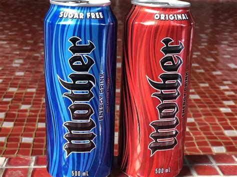 Is Mother Energy Drink Bad For You The Truth Beastly Energy