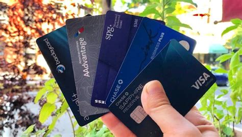 Key Benefits Of Travel Credit Cards To Air Passengers In 2019 Travel
