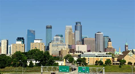 Twin Cities Home Prices Are Best Predictor Of Nationwide Trends Us News