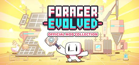 Forager is a 2d open world game inspired by exploration, farming and crafting games such as stardew valley, terraria & zelda. Forager Full İNDİR — TORRENT + Tek Link