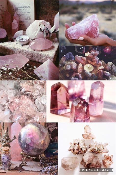 Healing Crystals Aesthetic Crystal Photography Crystal Aesthetic