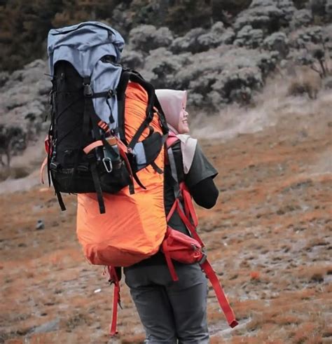 Tips Dan Trik Ketika Mendaki Gunung Untuk Pemula Sumedang Ekspres