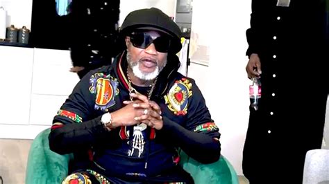 Koffi Olomide Parle De Tout Sauf Rien Et Lance Un Message Fort Aux