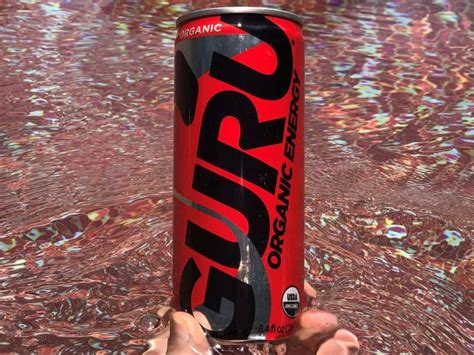 Guru Energy Drink A Comprehensive Review With Full Facts Reizeclub