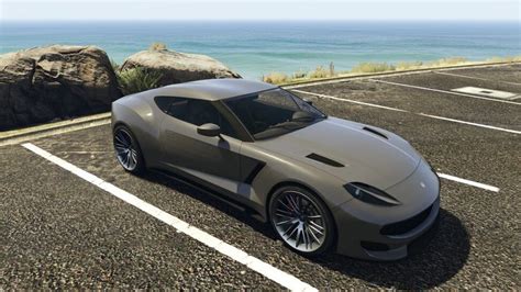 Fastest Cars On GTA 5 Top 10 Fastest And Best Looking Cars In GTA Online