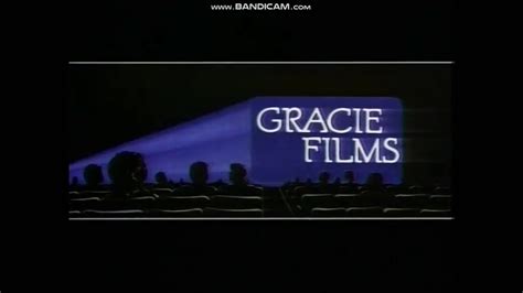 Gracie Films20th Century Fox Television Late 1997 2 Youtube