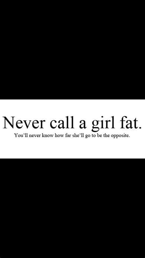 Fat Woman Quotes Quotesgram