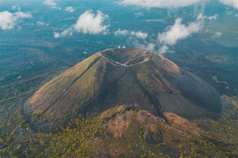 Paricutín Volcano Mexico Finder Luxury Travel