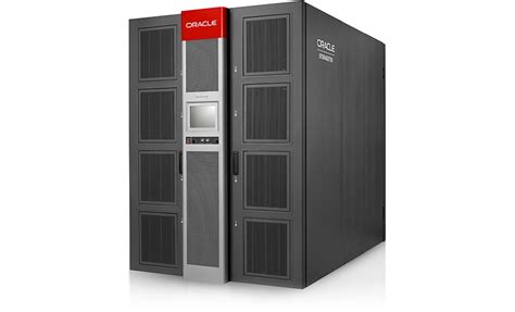 Storagetek Sl8500 Modular Library System Oracle
