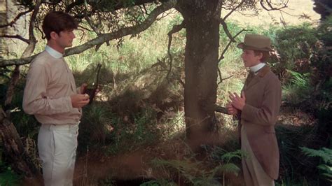 Picnic At Hanging Rock