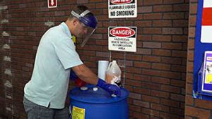 Rcra Hazardous Waste Final Rule The E Manifest System And Other Key