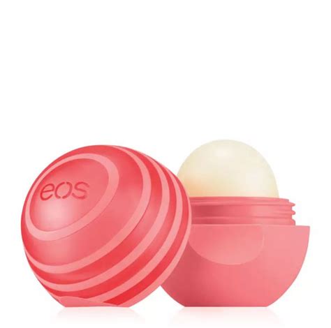 The Best Lip Balms For Chapped Lips From Lush To Nivea To Eos