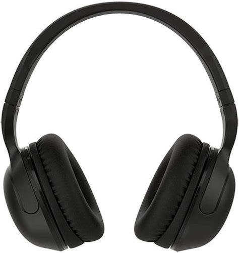 Skullcandy Hesh 20 Over Ear Wired Headphones Black Uk