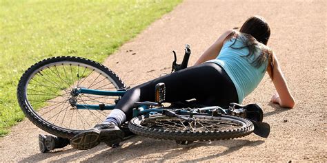 Who Is Liable For Injuries Sustained In Bicycle Accidents