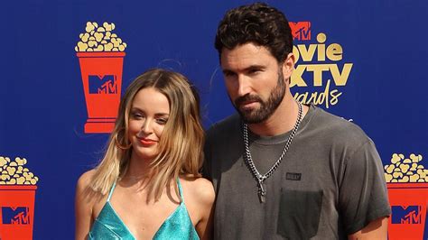 Kaitlynn Carter Leaves Bali With Brody Jenner After Wedding There