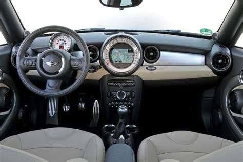 2013 Mini Cooper Coupe Review Trims Specs Price New Interior