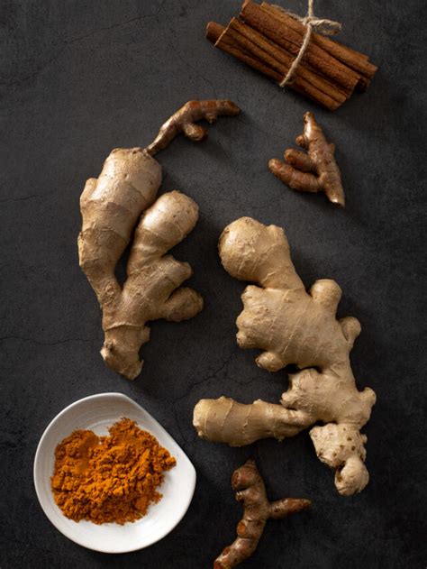 09 Proven Health Benefits Of Ginger Fermentools