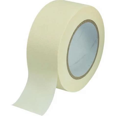 Bopp Color White Adhesive Tape Roll At Rs 133roll In Delhi Id