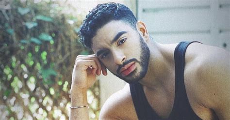 Who Is Laith Ashley Taylor Swift Music Videos Trans Model Is Creating