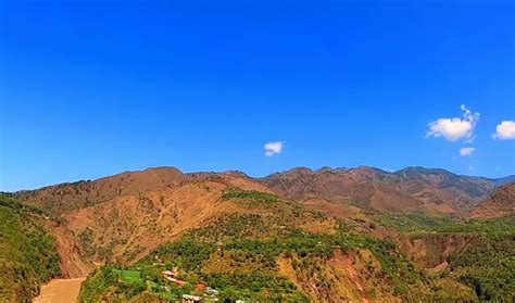 Jhelum Valley In Azad Kashmir Best Tour Points