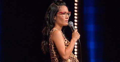 10 hilarious truths about motherhood from ali wong s special