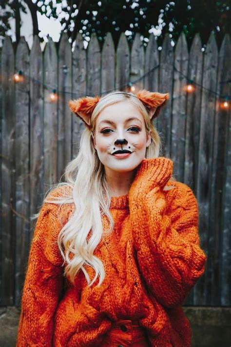 11 Modest Animal Costumes For Women Modest Halloween Costumes