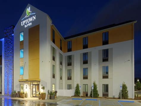Starwood Launches Uptown Suites Brand Commercial Property Executive