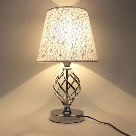 Table Lamps For Bedroom Modern House Designs