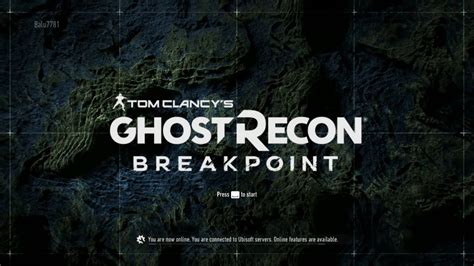 Ghost Recon Breakpoint Investigate In Auroas Parliament An