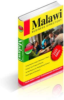 The names of political leaders: Malawi Importers Database: Africa Importers Database, B2B Email Database. Email marketing addresses