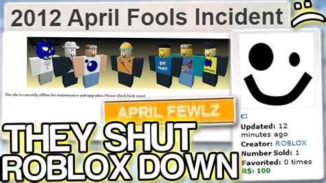 The Biggest Hacking In Roblox History They Shut Down Roblox Youtube