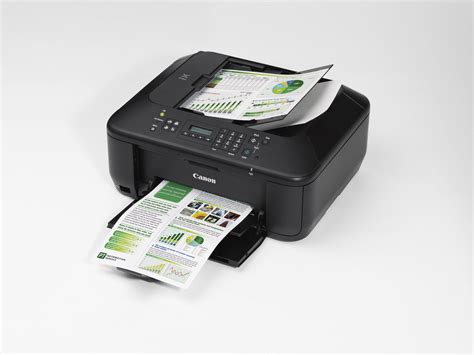 Canon Pixma Mx452 Wireless Inkjet Office All In One Discontinued By