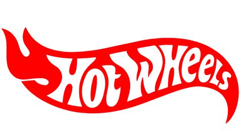 Hot Wheels Logo y símbolo significado historia PNG marca