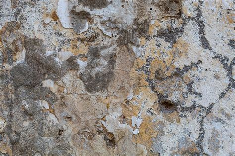 Free Concrete Decay Wall Textures Dezigneasy