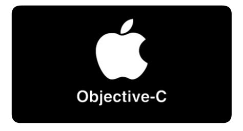 Objective C Icon