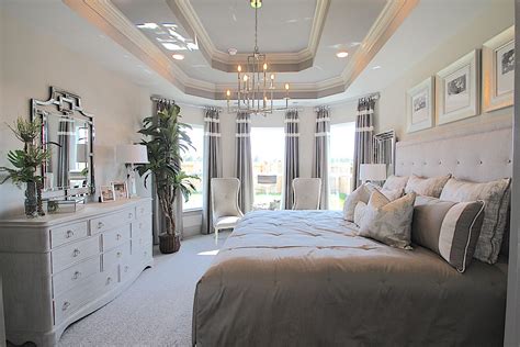 Photo After Photo Of Beautiful Westin Homes Luxury Bedroom Design