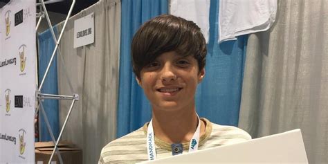 13 Year Old Youtube Star Caleb Logan Bratayley Died Of An Undetected