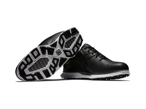 This is our ultimate footjoy pro sl review (updated) covering everything (even pros & cons). Footjoy 2020 Pro SL Golf Shoe - Black/Lime #53813W - JK's ...