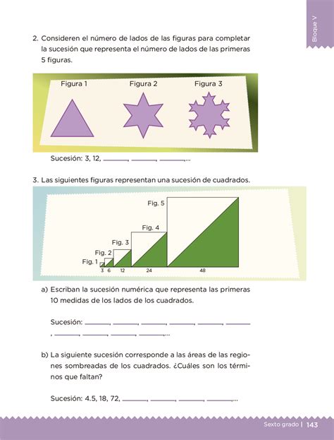 Aquí está la información completa sobre. Libro De Matematicas 5 Grado Contestado Pagina 143 ...